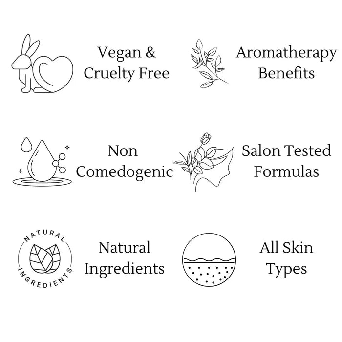 Yan Rhubarb Room & Pillow Spray skincare