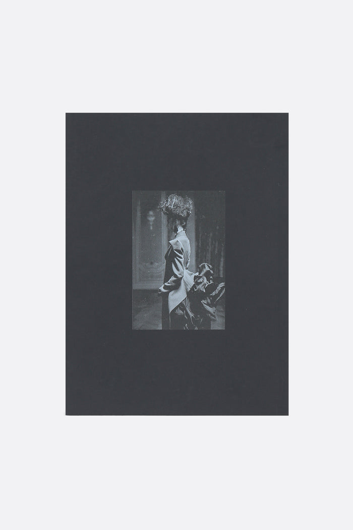 Yohji Yamamoto. Letter to the Future book