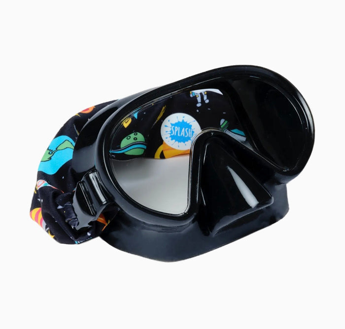 Youth Mask Goggles - Galactic Explorer